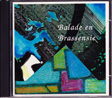 CD Balades en Brassensie