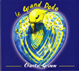 CD Chantal Grimm : Le grand dodo