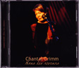CD Chantal Grimm : Nous les rêveurs