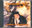 CD Christian ALIX : L'arbre à chanson