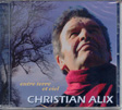 CD Christian ALIX : Entre terre et ciel
