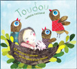 CD Isabelle CAILLARD : Toudou, 2011