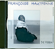 CD Françoise HAUTFENNE : De Haan